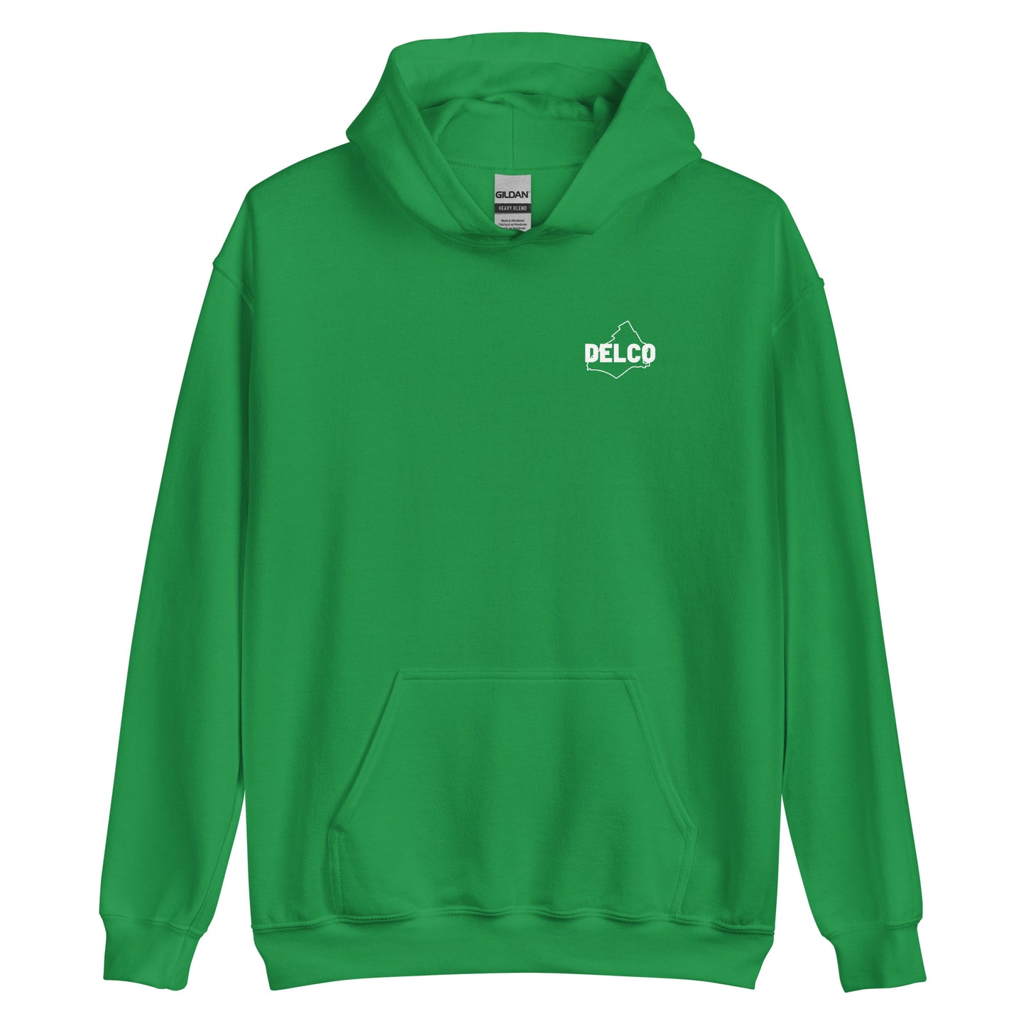 420 Hoodie