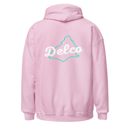 Sea Isle Delco East Hoodie