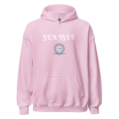 Sea Isle Delco East Hoodie