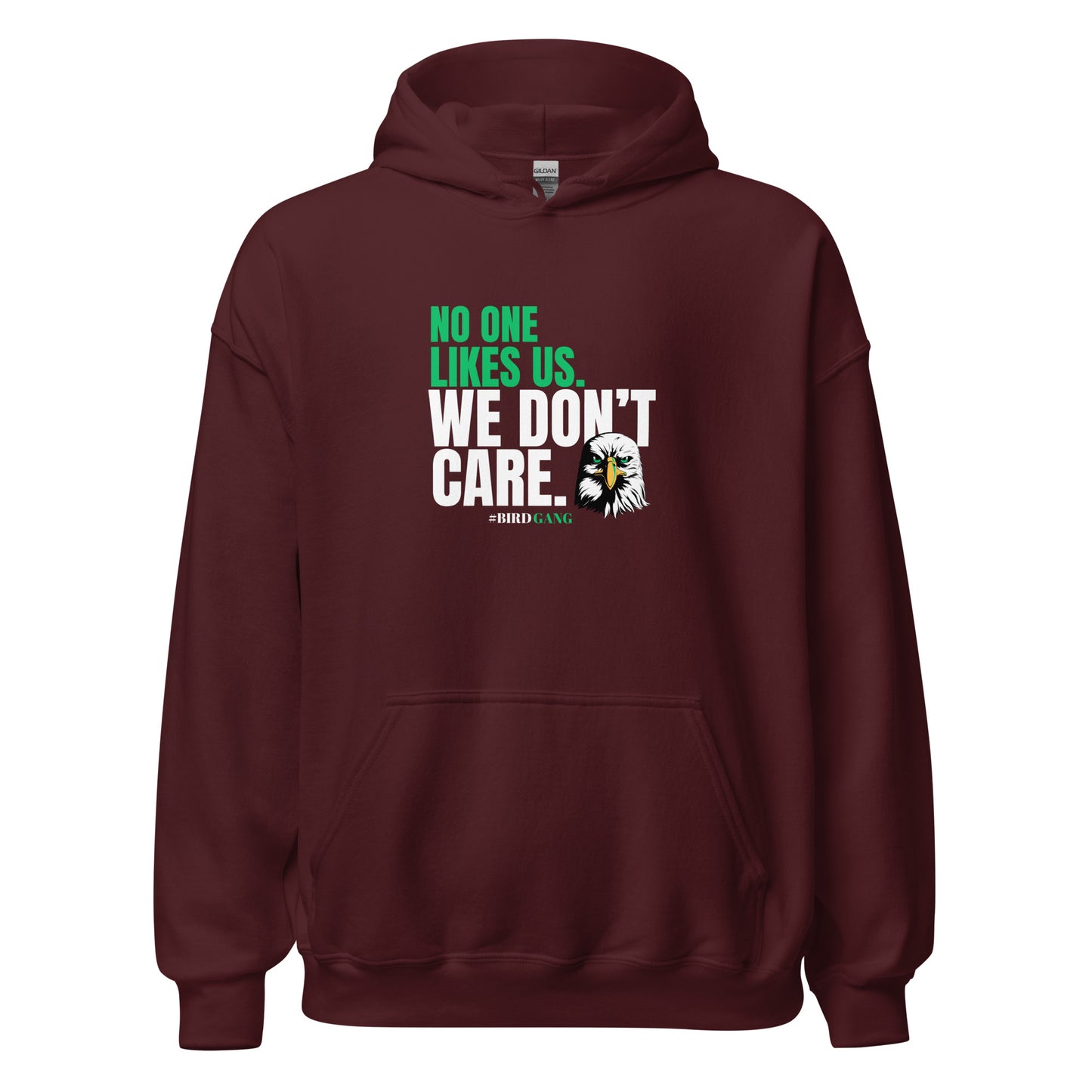 Eagles Hoodie