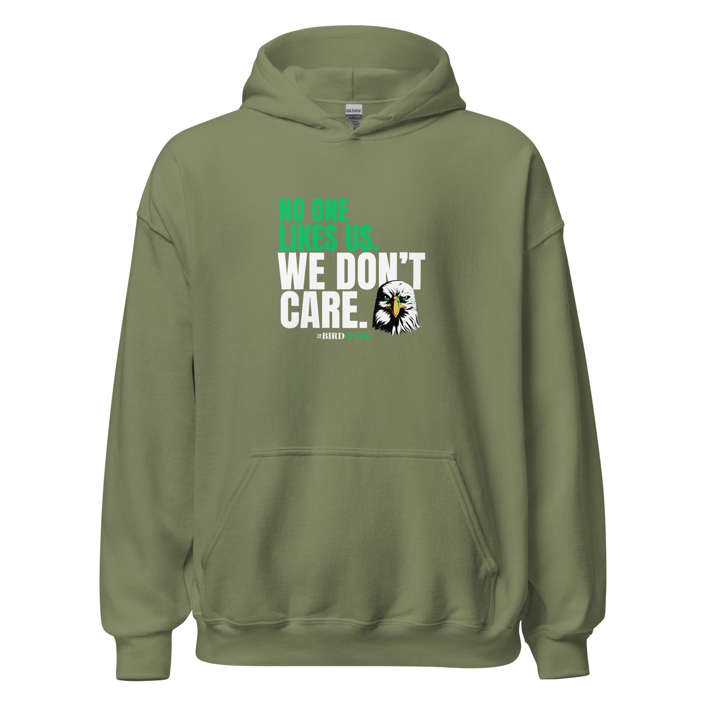 Eagles Hoodie