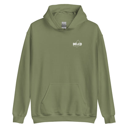 420 Hoodie