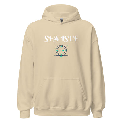 Sea Isle Delco East Hoodie