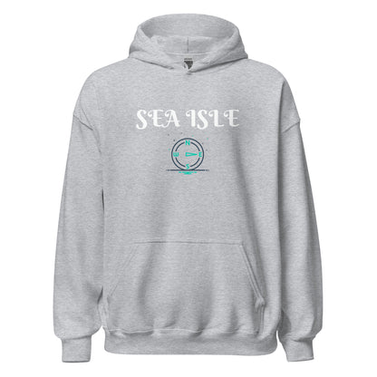 Sea Isle Delco East Hoodie