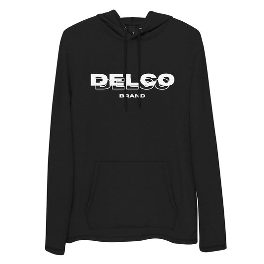 Women's Delco² lightweight Hoodie
