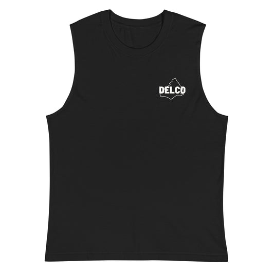 Delco Muscle Shirt