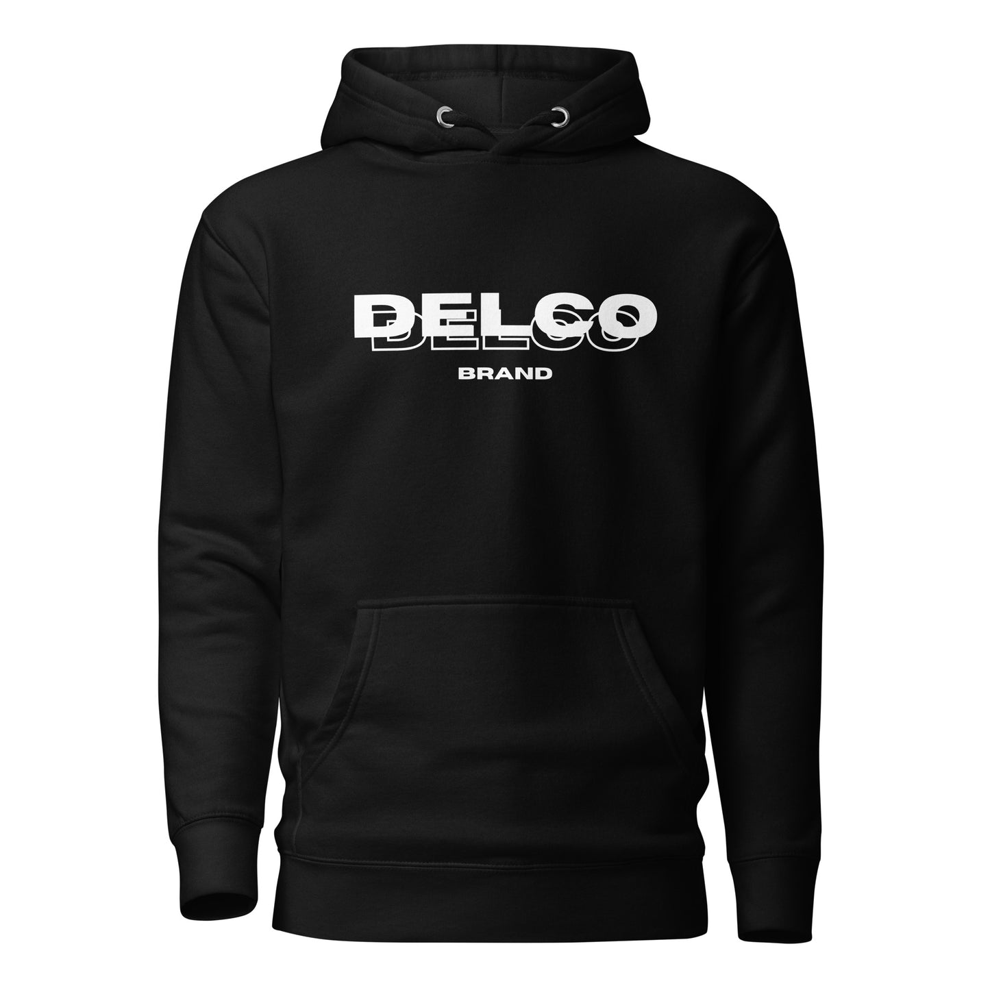 Men's Delco² Hoodie