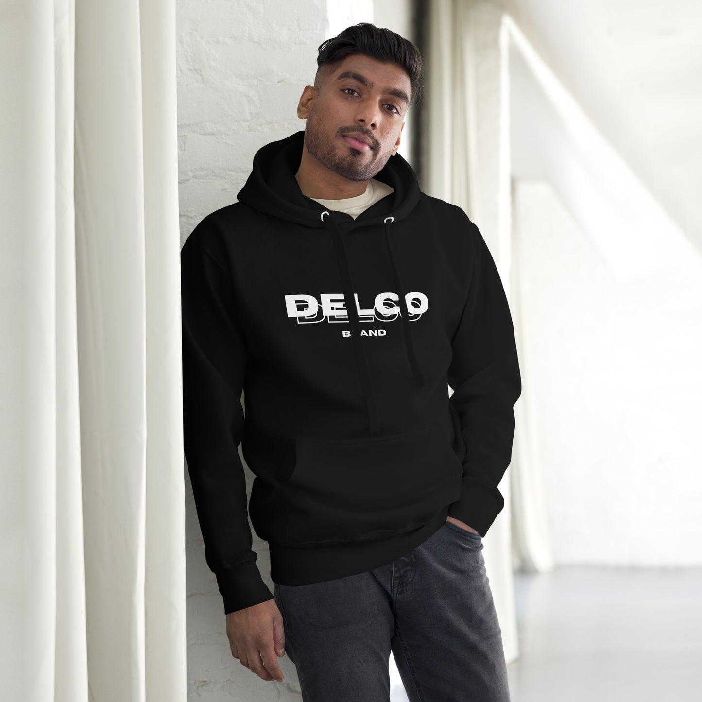 Men's Delco² Hoodie