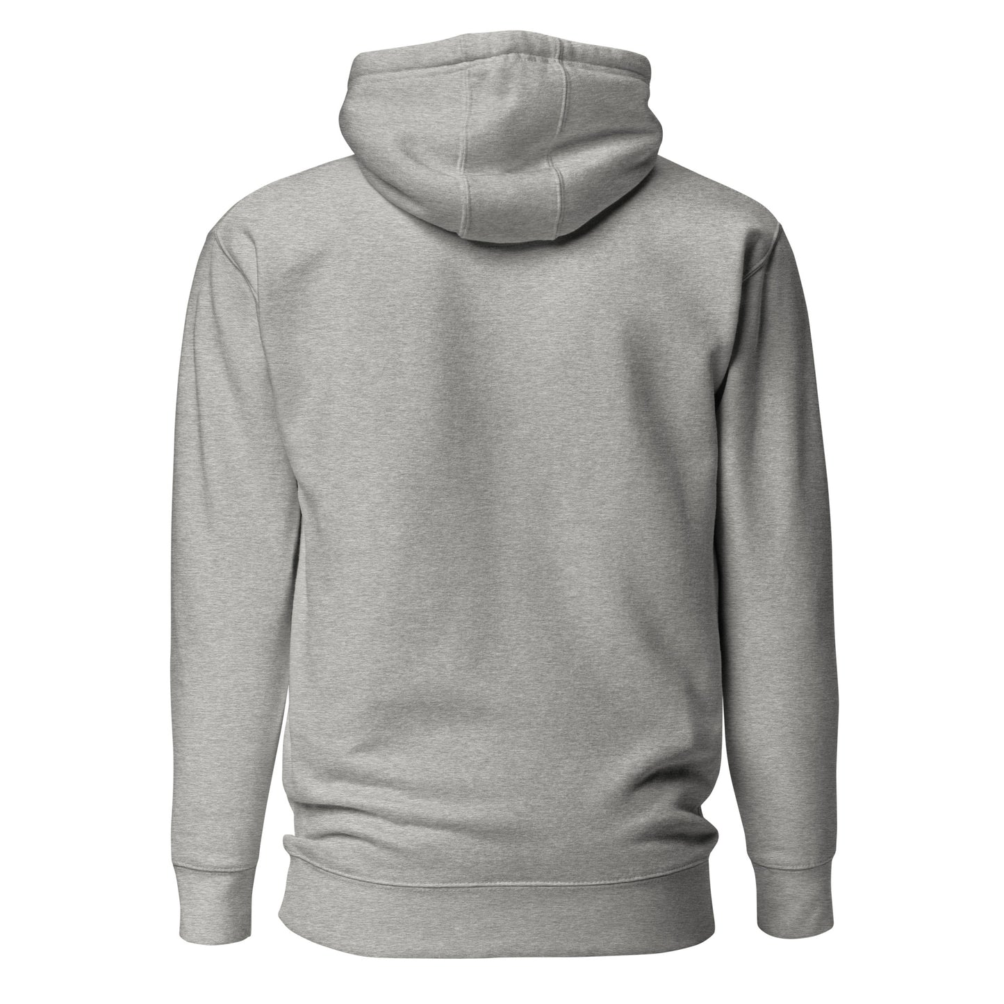 Delco Brand Premium Hoodie