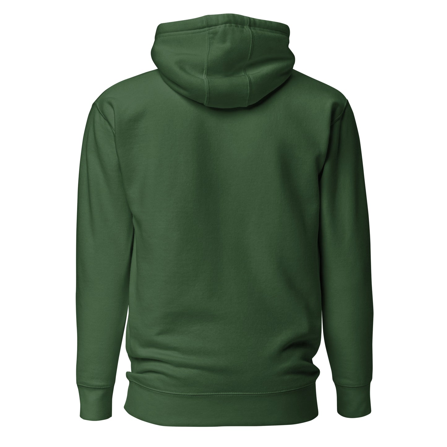 Delco Brand Premium Hoodie