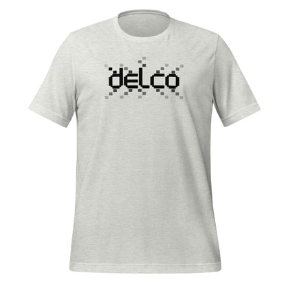 retro Delco t-shirt