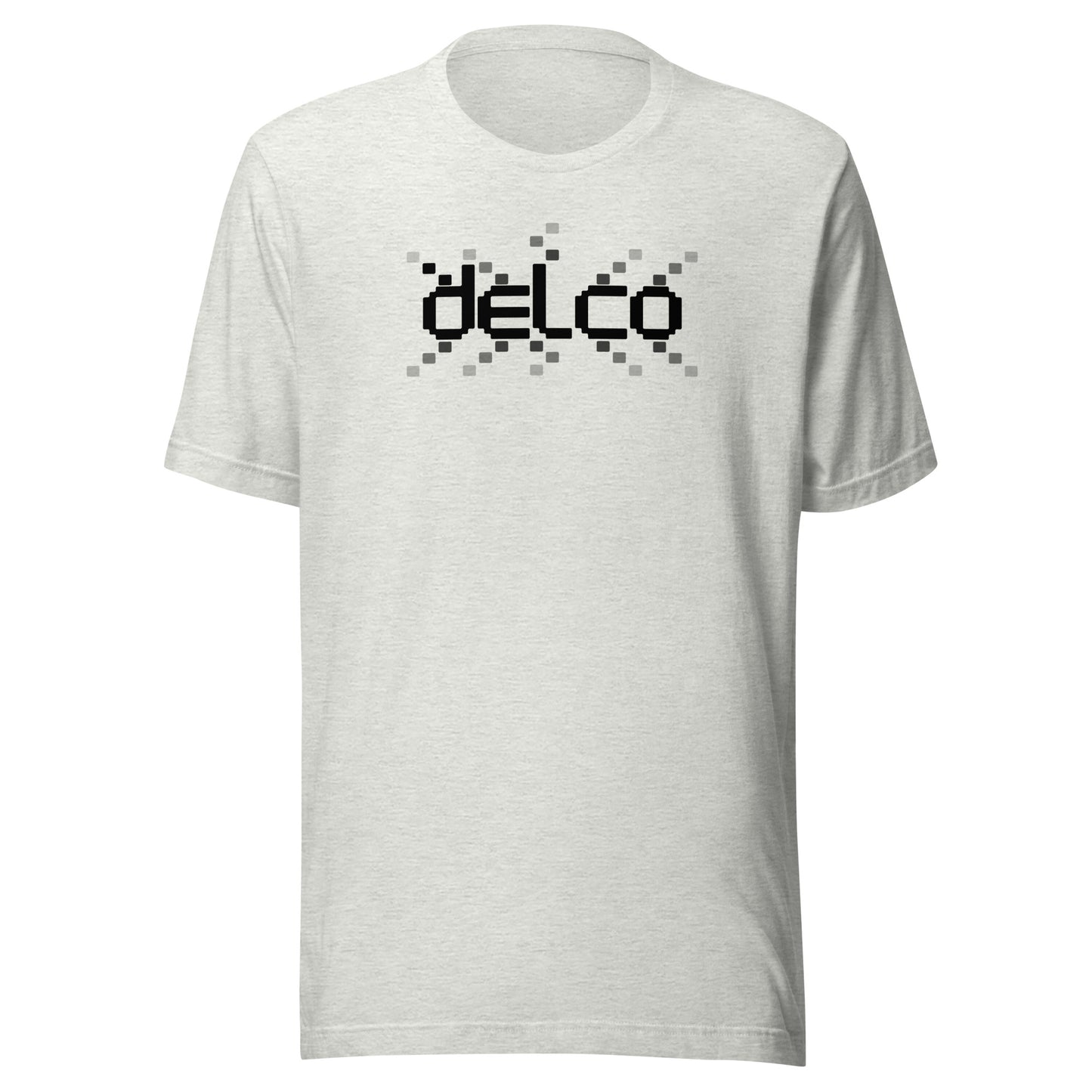 Retro Delco t-shirt