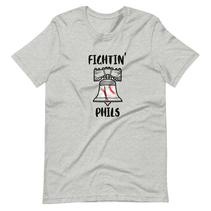 Fightin' Phils t-shirt