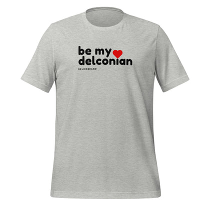 Be my Delconian