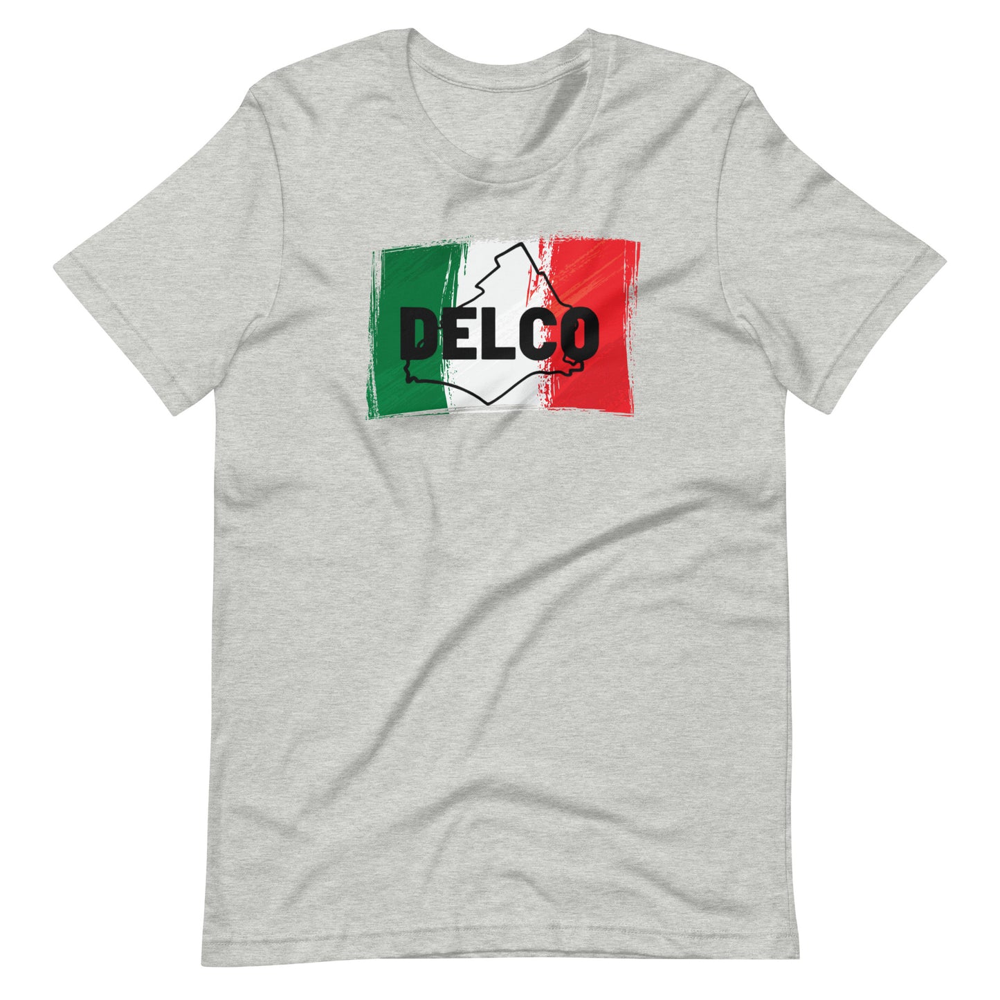 Delco Italiano Tee