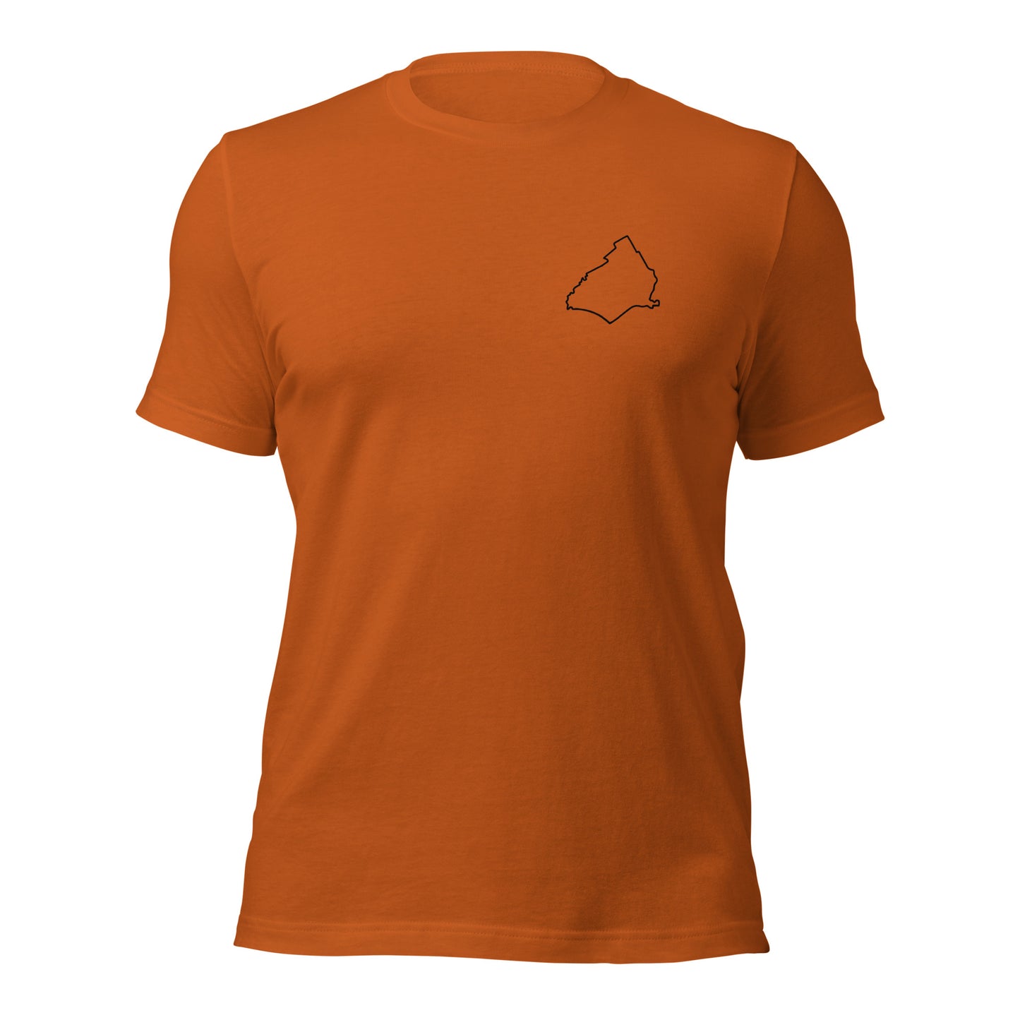 Men's Delco lifestyle t-shirt