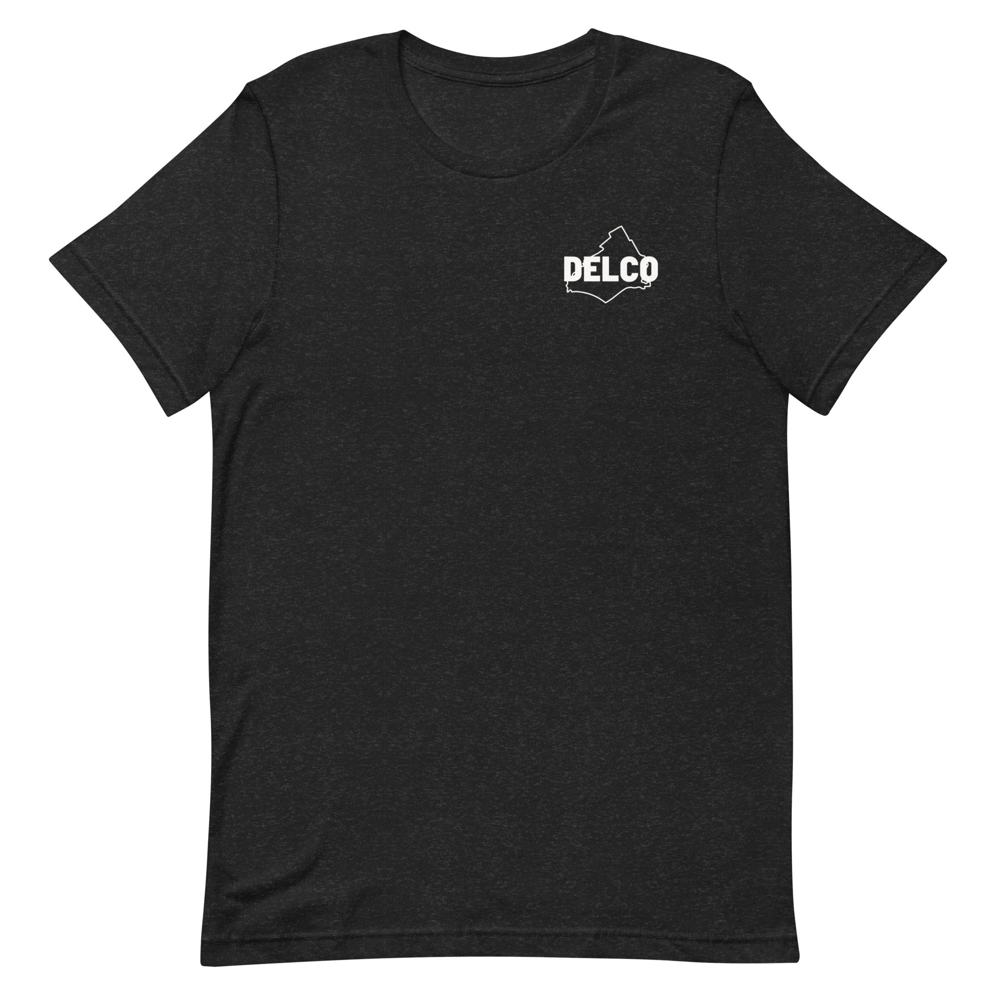 Delco Eagles shirt - Limotees