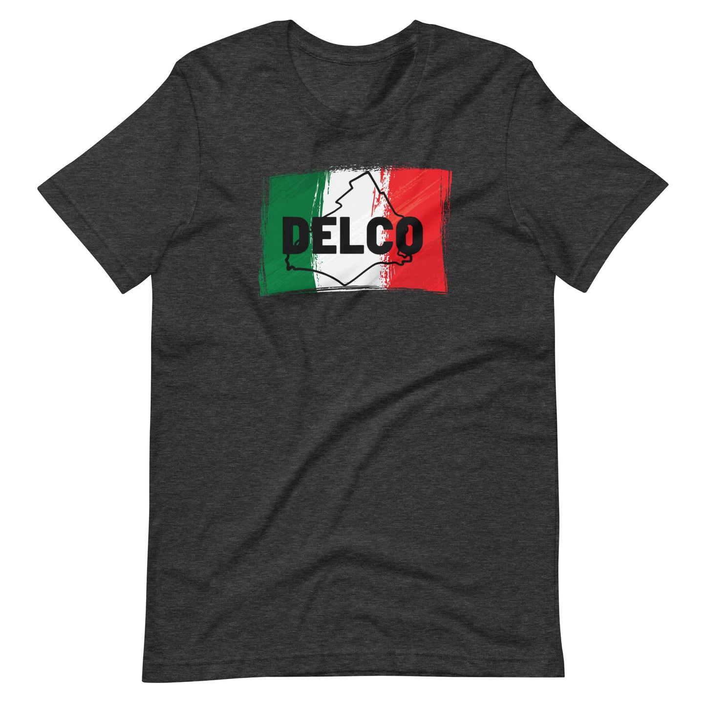 Delco Italiano Tee