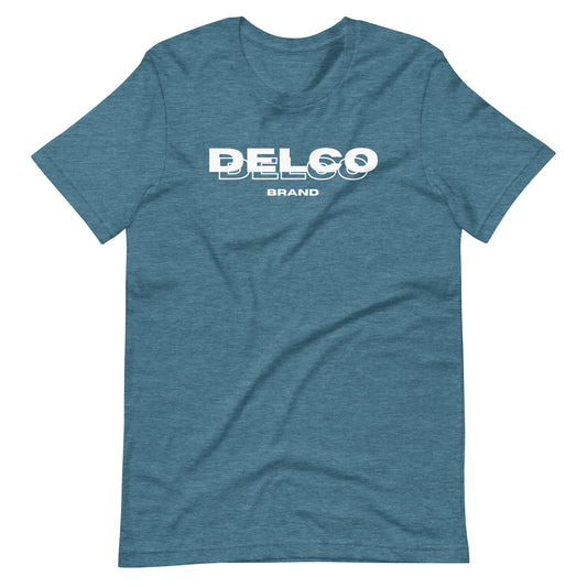 Delco² t-shirt