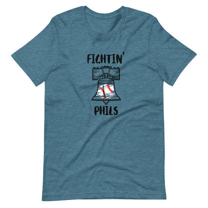 Fightin' Phils t-shirt