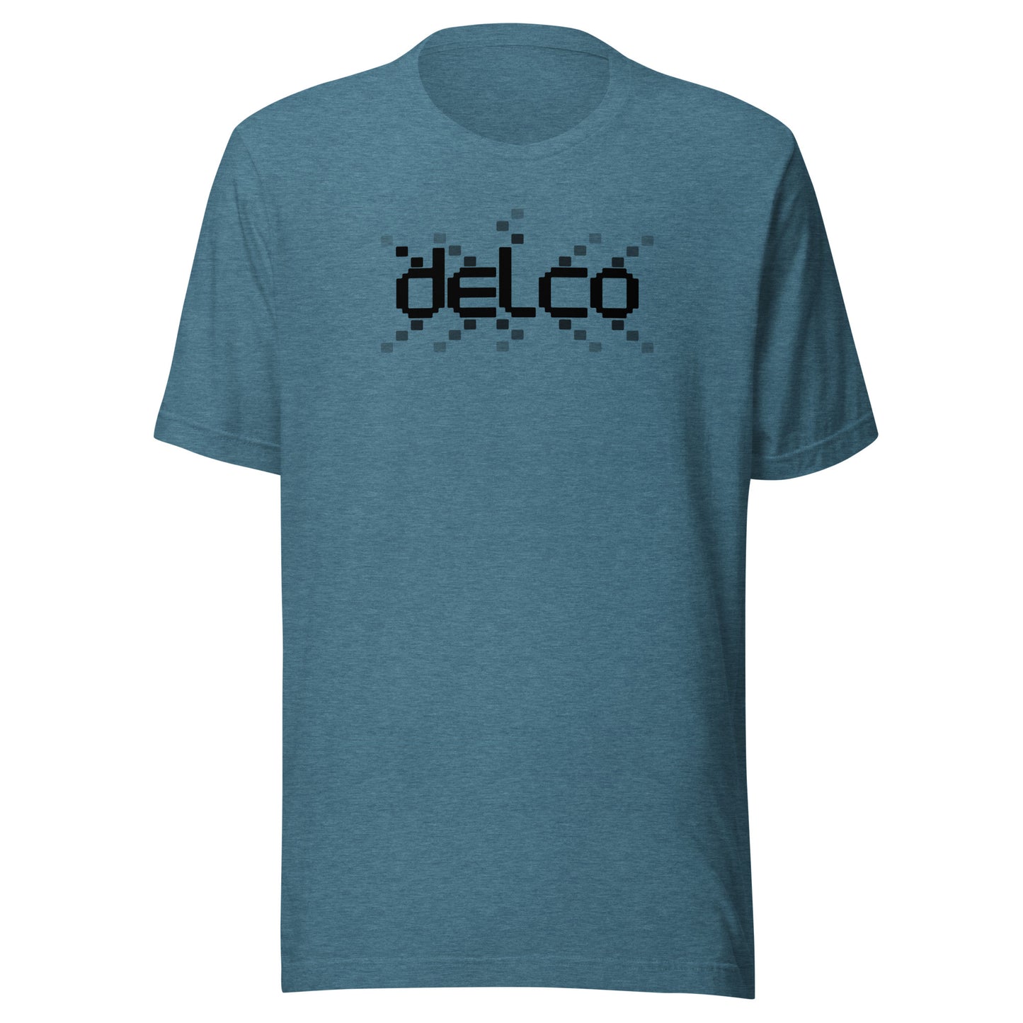 Retro Delco t-shirt