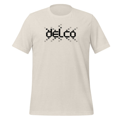 retro Delco t-shirt