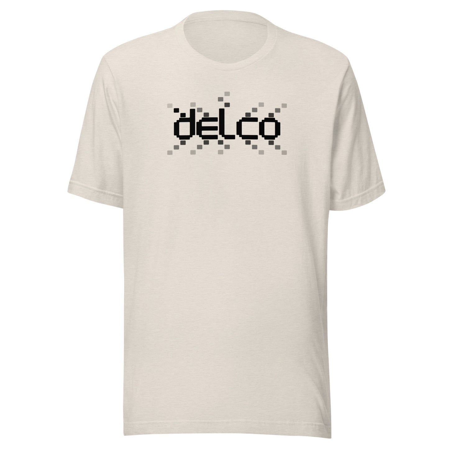 Retro Delco t-shirt