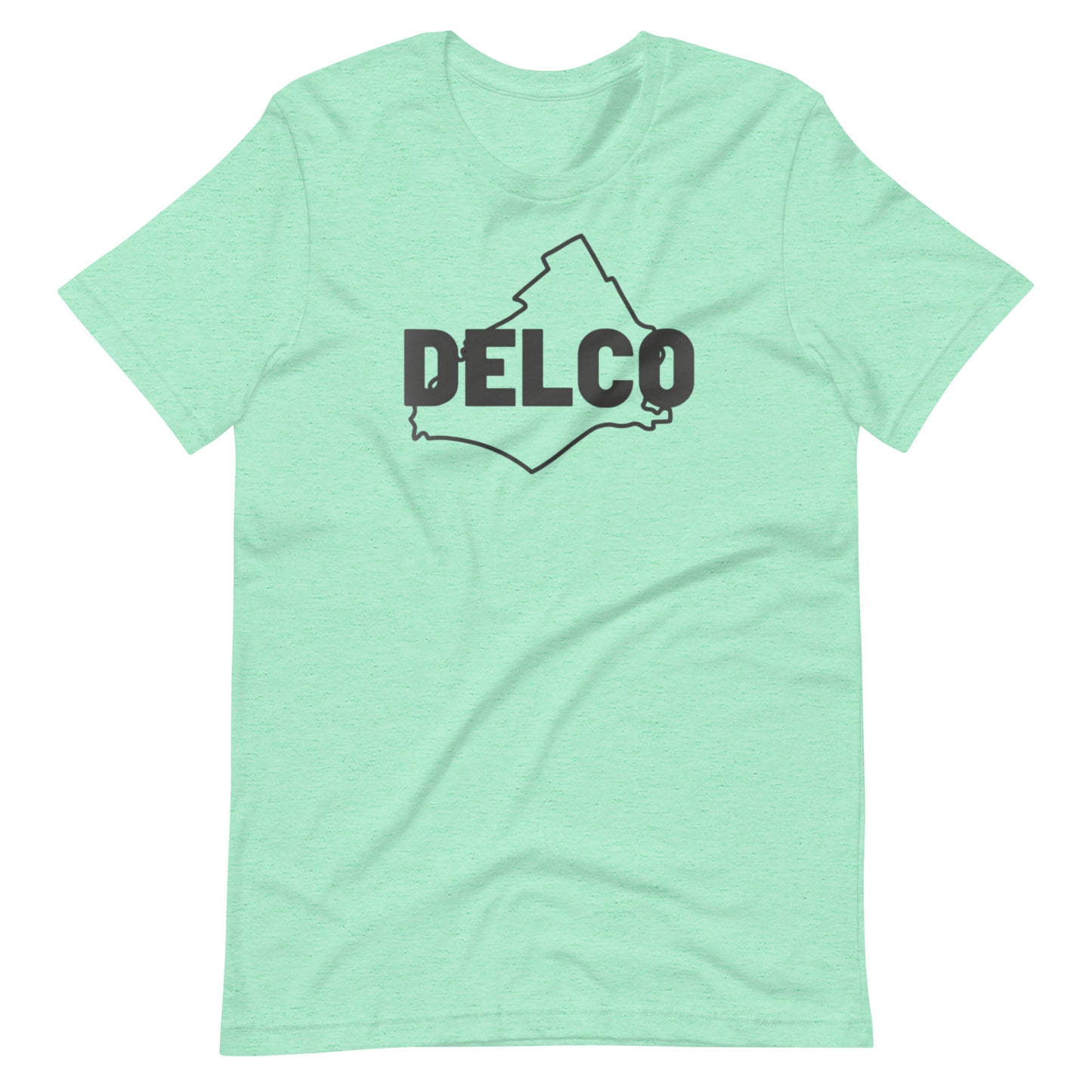 Unisex Delco tee