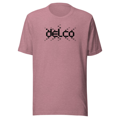 Retro Delco t-shirt