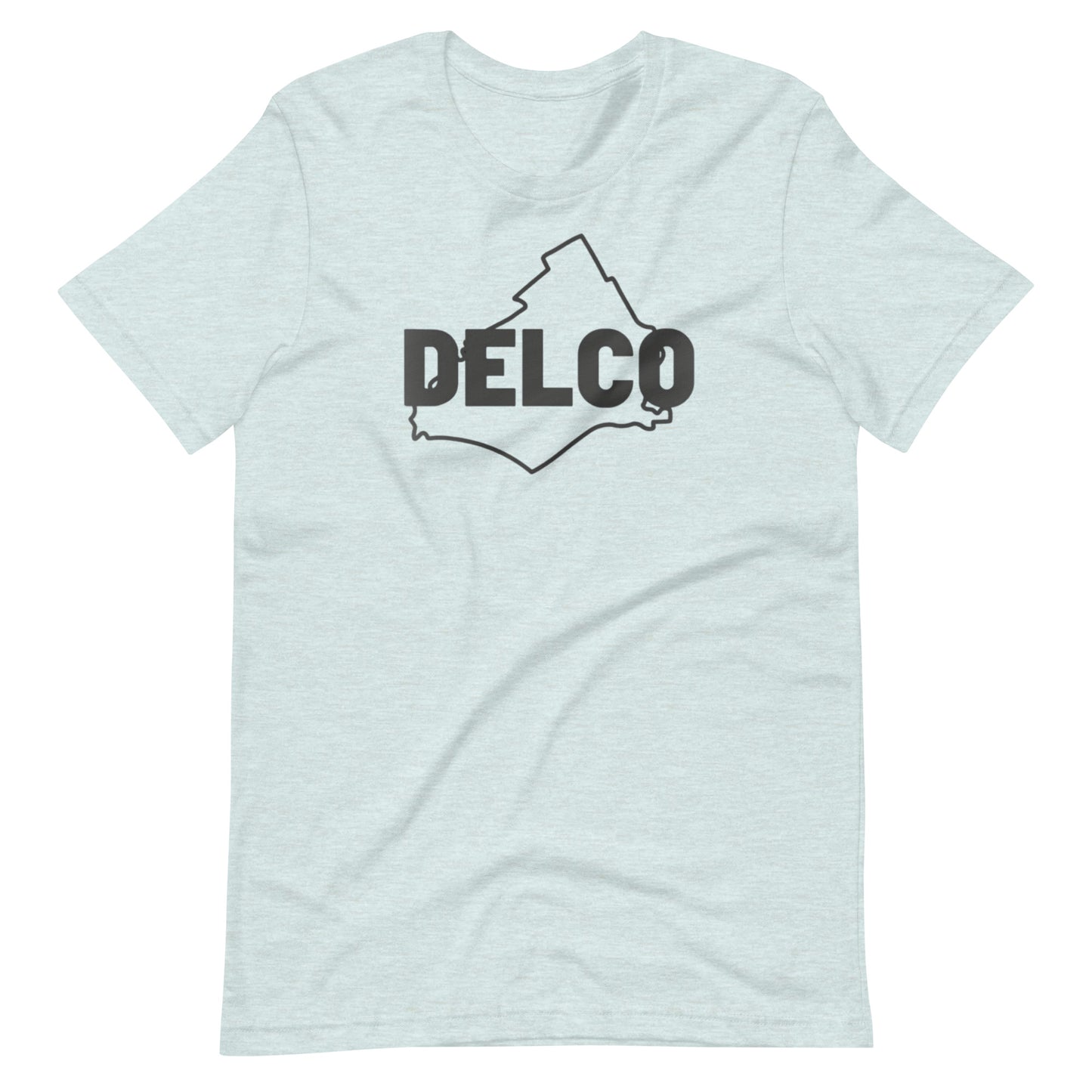 Unisex Delco tee