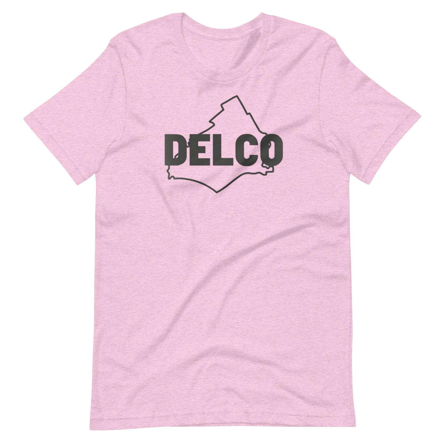 Unisex Delco tee