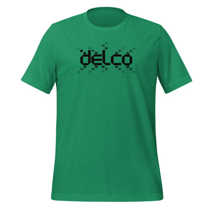 retro Delco t-shirt