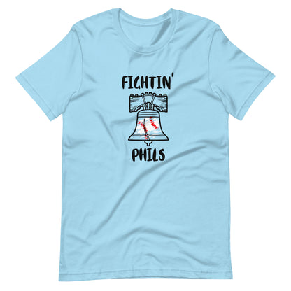 Fightin' Phils t-shirt