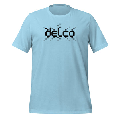 retro Delco t-shirt