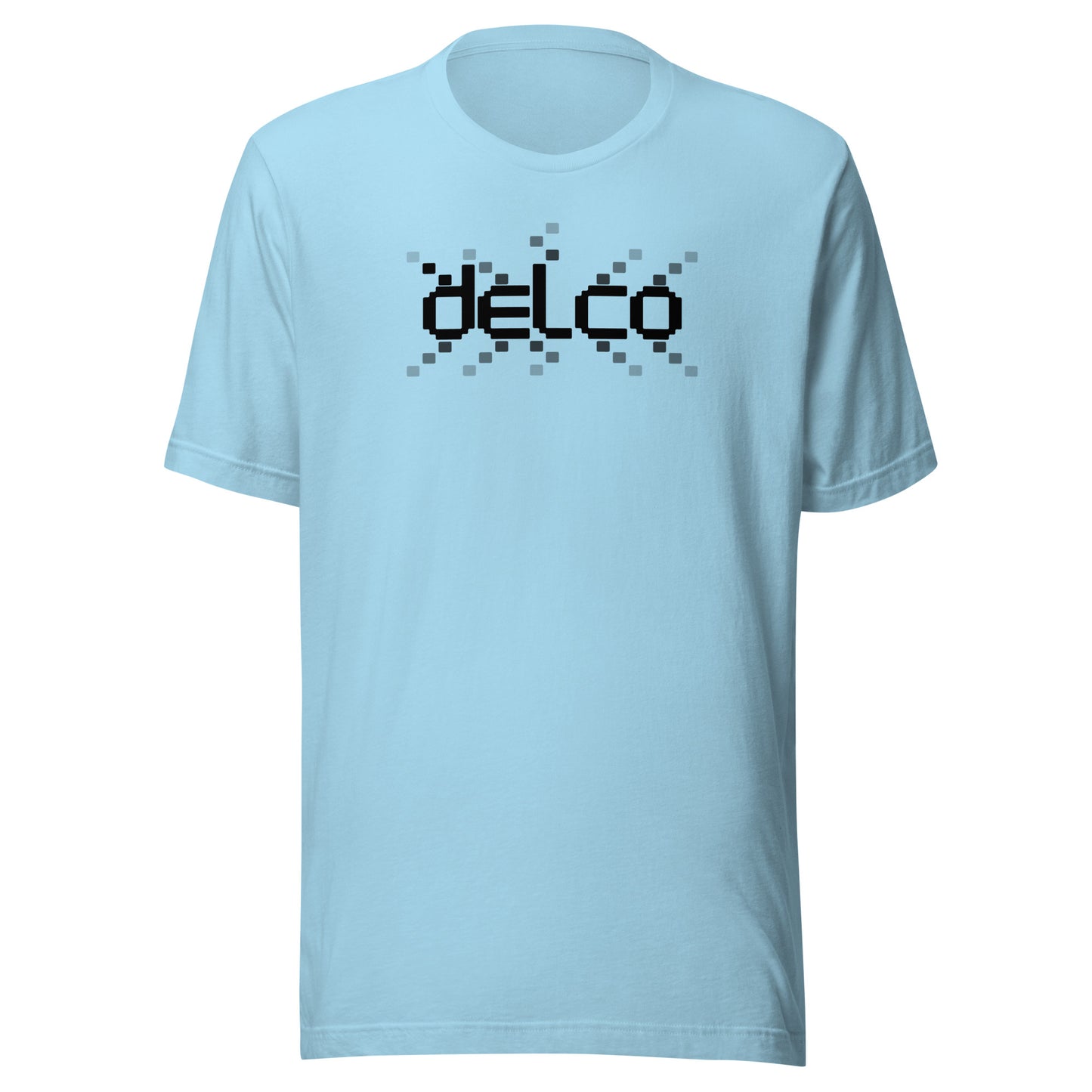 Retro Delco t-shirt