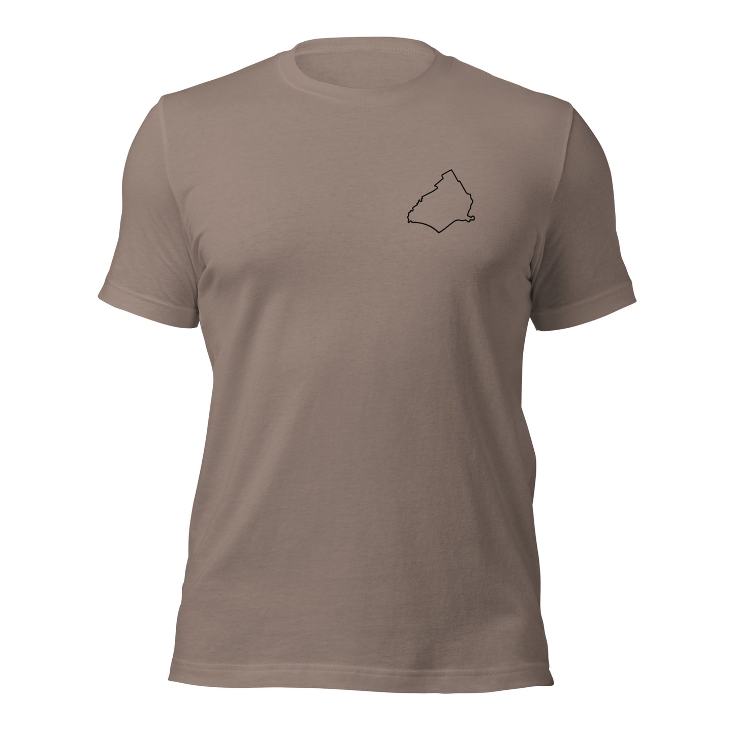 Men's Delco lifestyle t-shirt