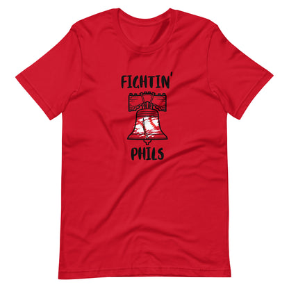 Fightin' Phils t-shirt