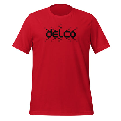 retro Delco t-shirt