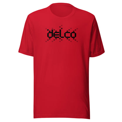 Retro Delco t-shirt