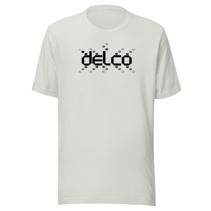 Retro Delco t-shirt