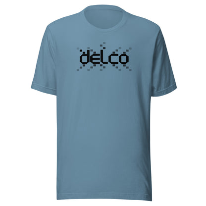 Retro Delco t-shirt