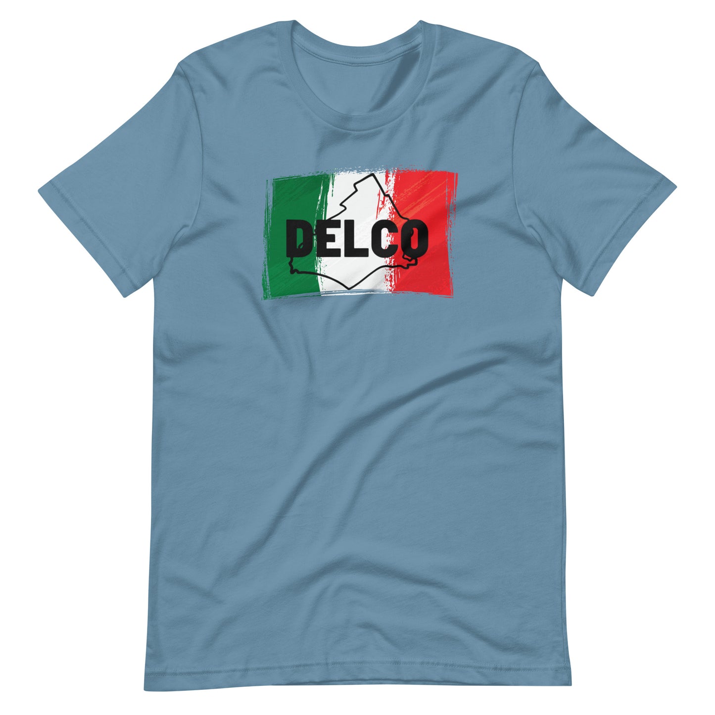 Delco Italiano Tee