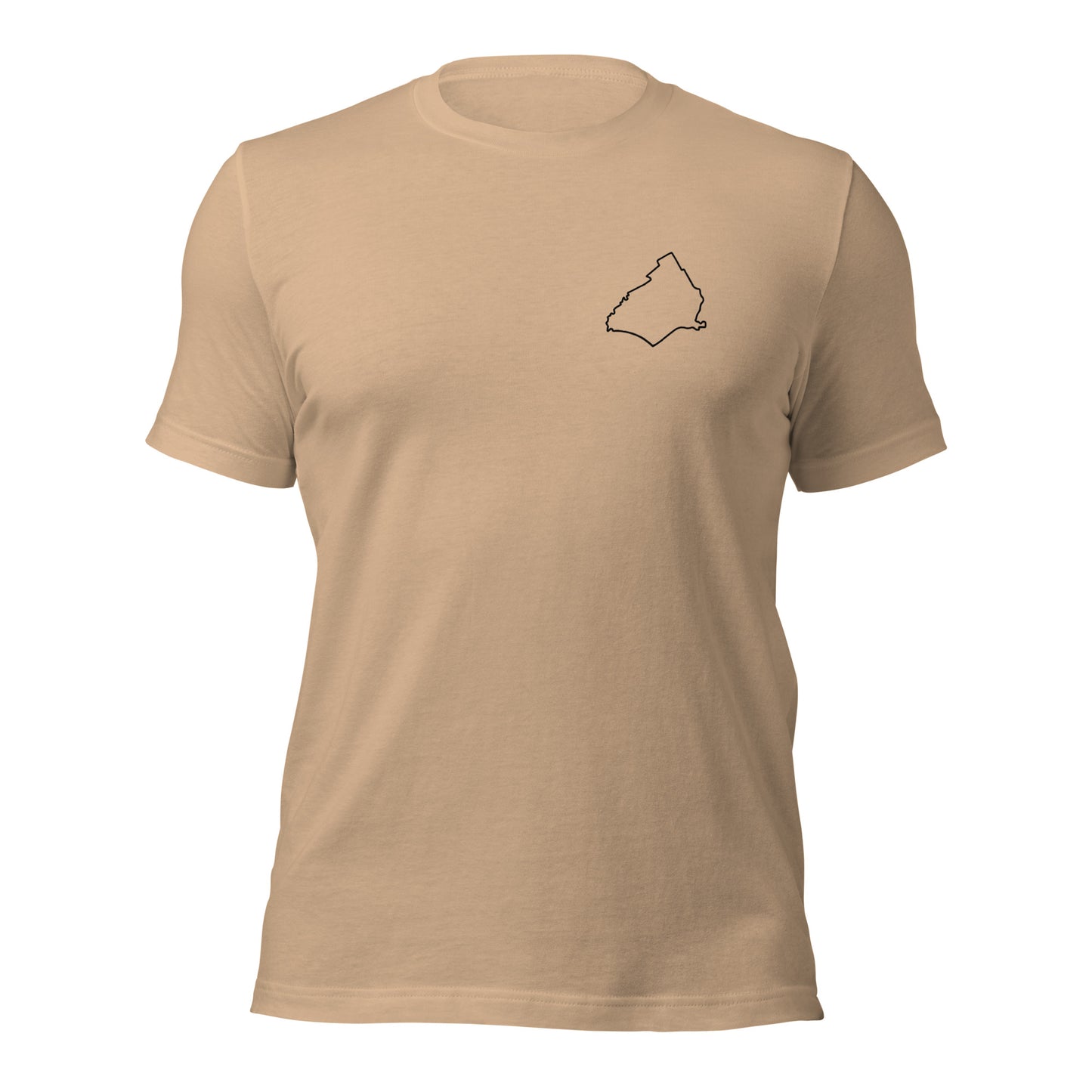 Men's Delco lifestyle t-shirt