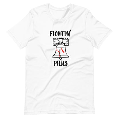 Fightin' Phils t-shirt