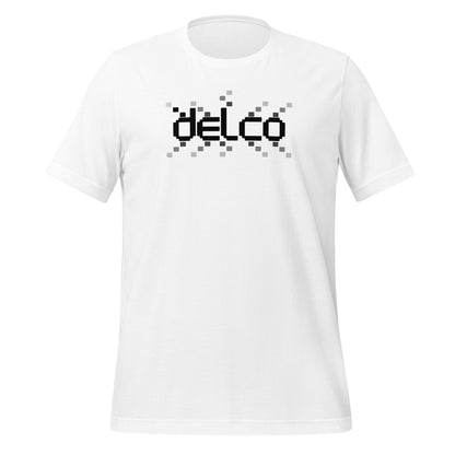 retro Delco t-shirt