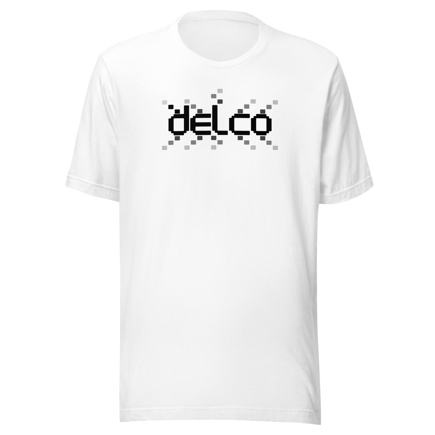 Retro Delco t-shirt