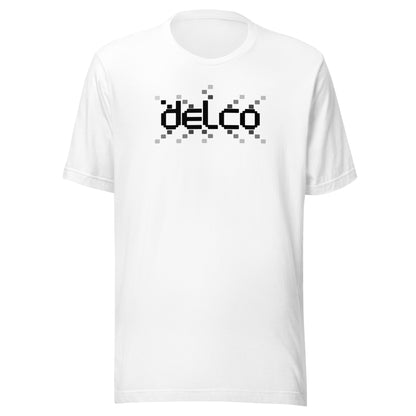 Retro Delco t-shirt