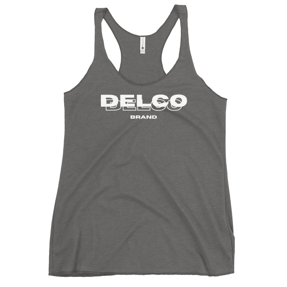 Women's Racerback Tank