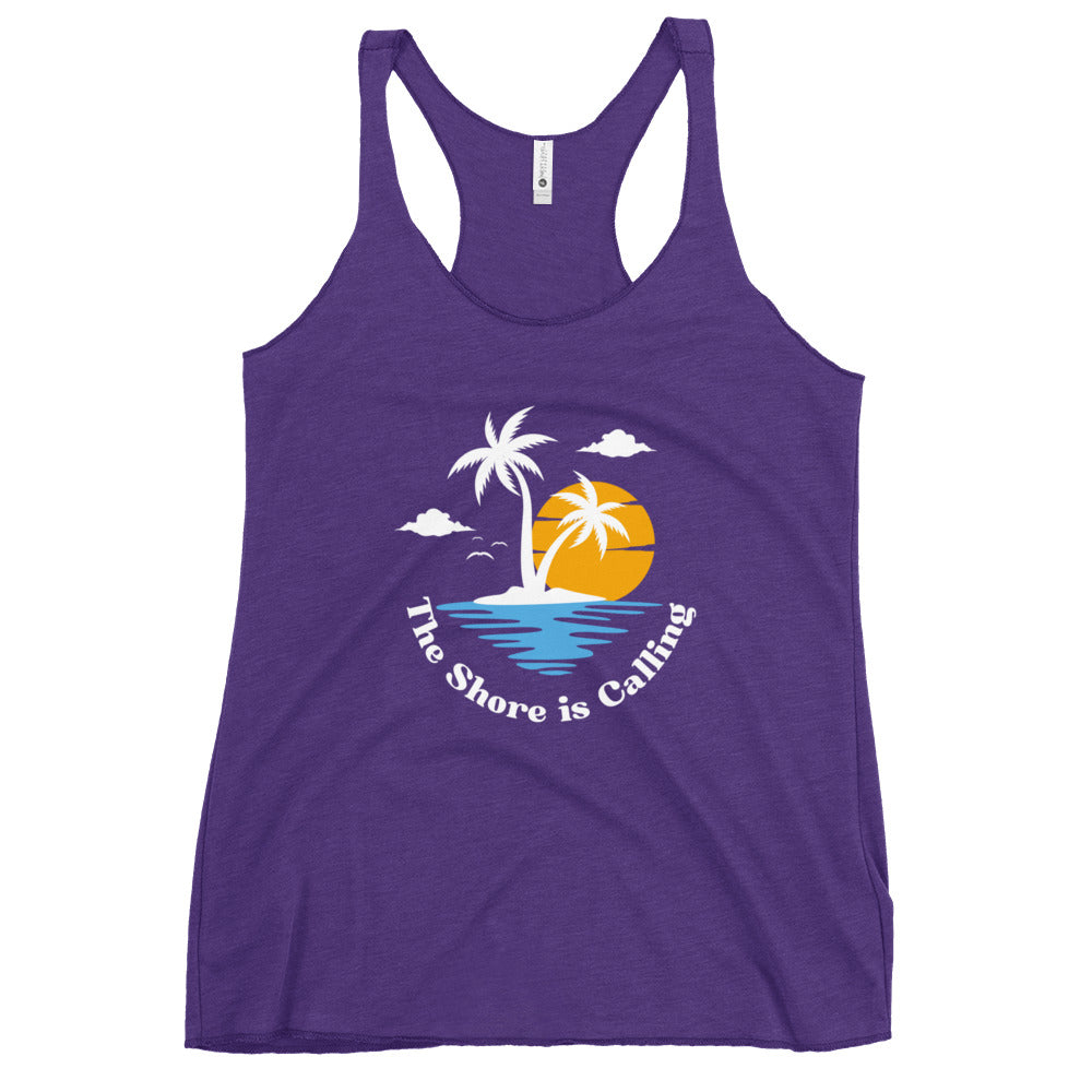 Women's Racerback Tank