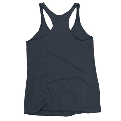 Women's Delco² Racerback Tank